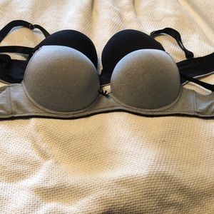 Bras